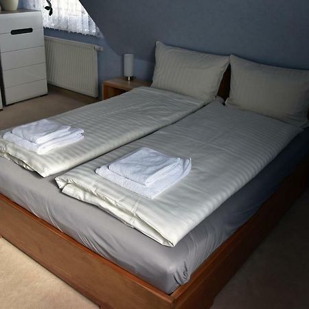 Apartment A'La Karol 斯维诺乌伊希切 外观 照片