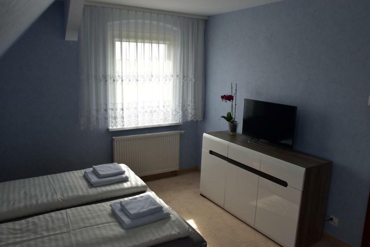Apartment A'La Karol 斯维诺乌伊希切 外观 照片